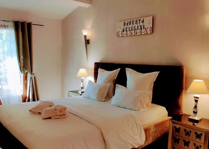 Maison Prestige Saint Tropez by Roberto Geissini